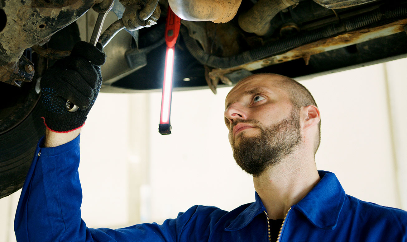 Service Autorizat Brașov ITP Brasov