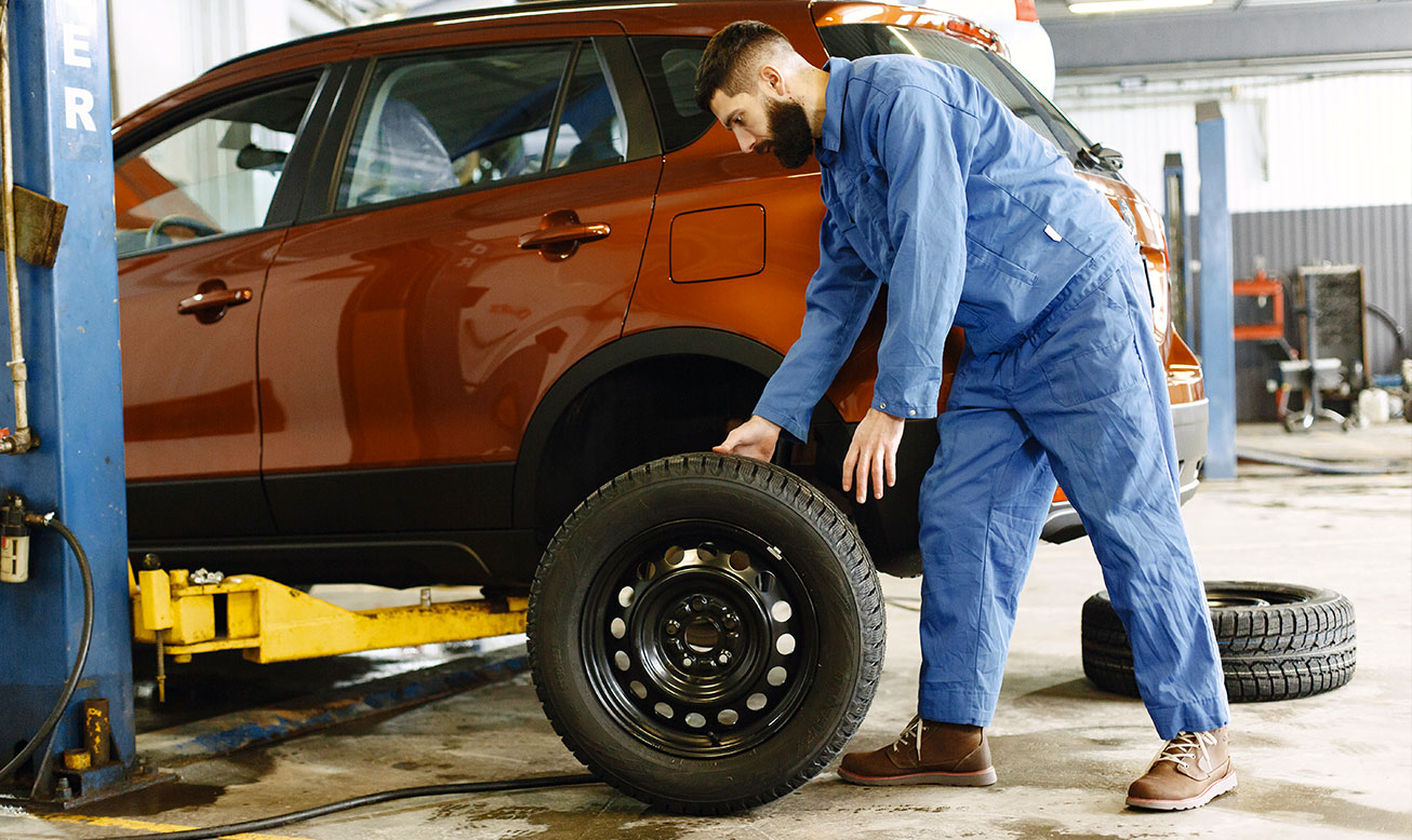 DAUNE – Service Autorizat Brașov Service Autorizat Brașov
